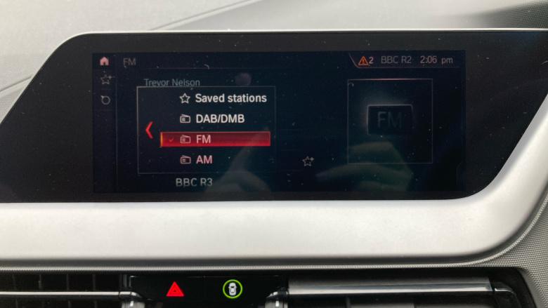 BMW 1 Series 116d SE 5dr Step Auto Diesel Hatchback